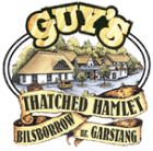 Guy's Thatched Hamlet logo