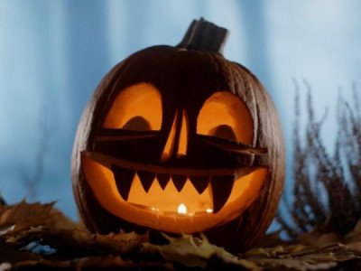 Uncle Guy’s “NOT SO SCARY HALLOWEEN” 🎃